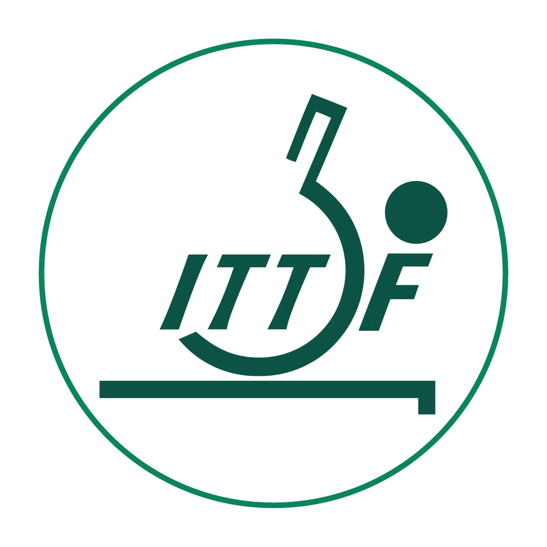 ITTF Certificate | Meckavo Saudi Arabia