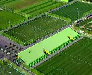 Football Turf | Product | Meckavo Saudi Arabia